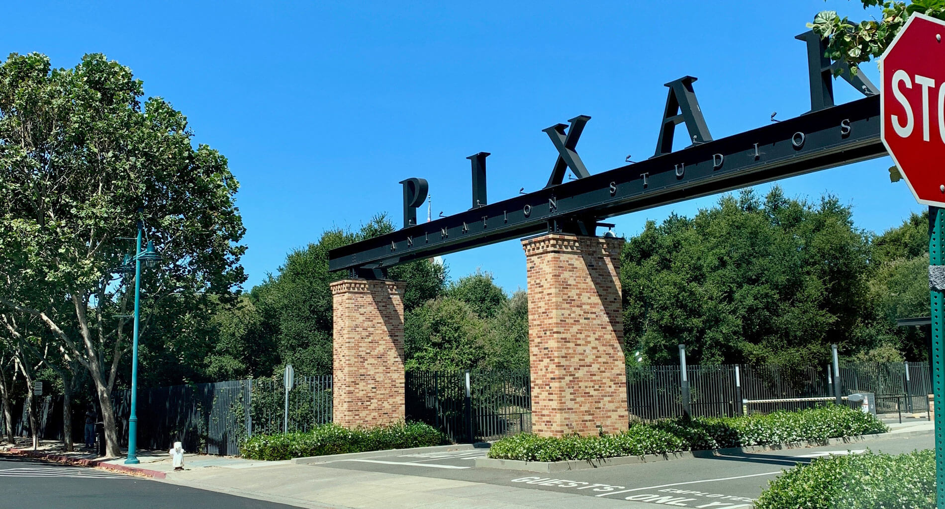 Pixar Storytelling