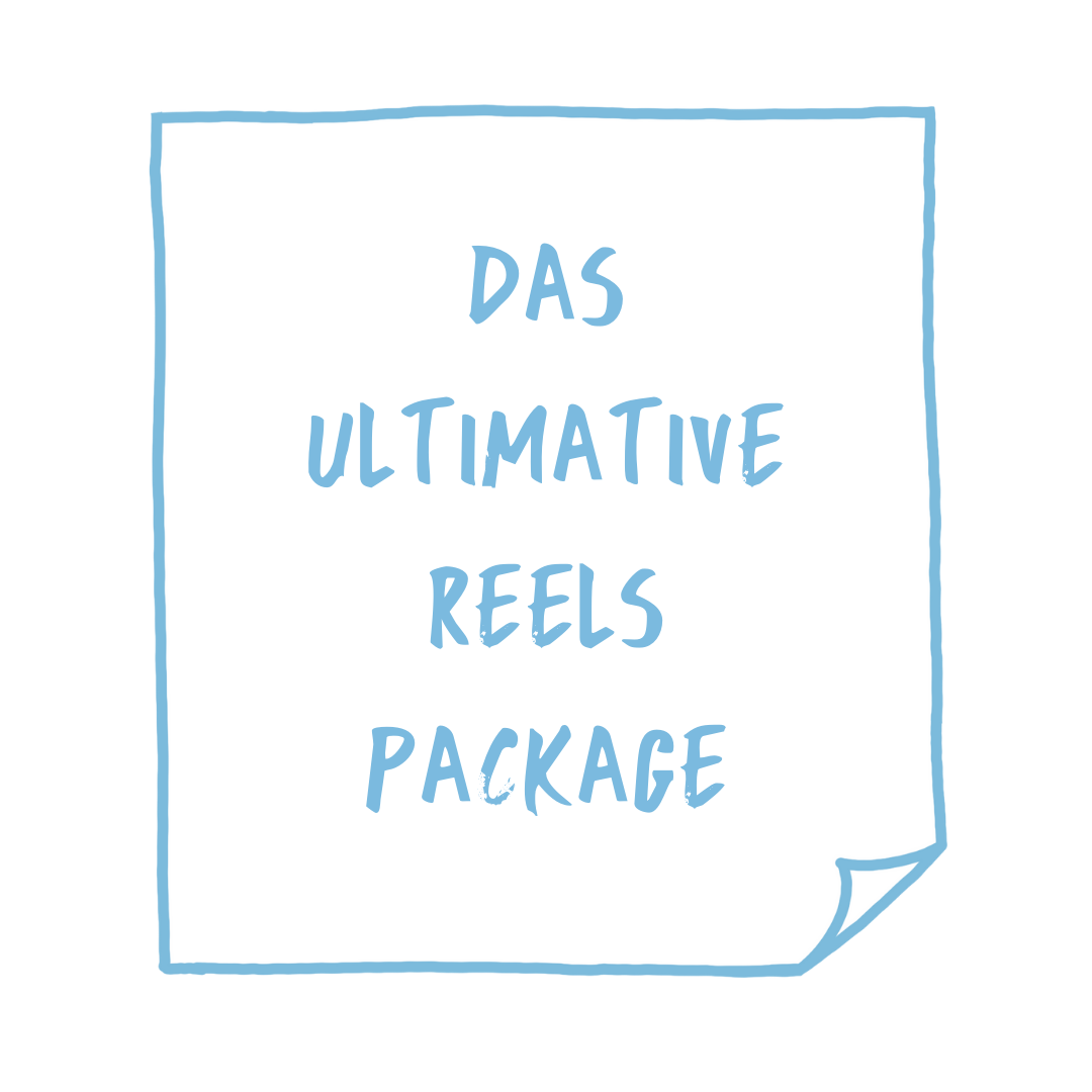 Reels Package Produktbild 1 Reels Package